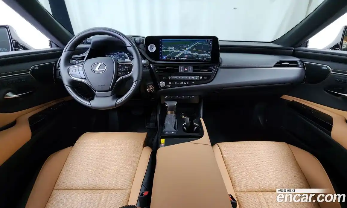Lexus ES 2025 2.5 гидро, фото 10