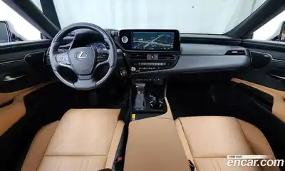 Lexus ES 2025 2.5 гидро, миниатюра 10