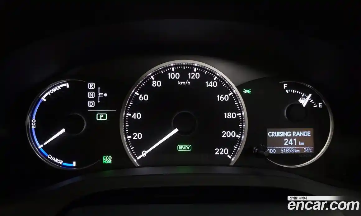 Lexus CT200h 2018 1.8 гидро, фото 11