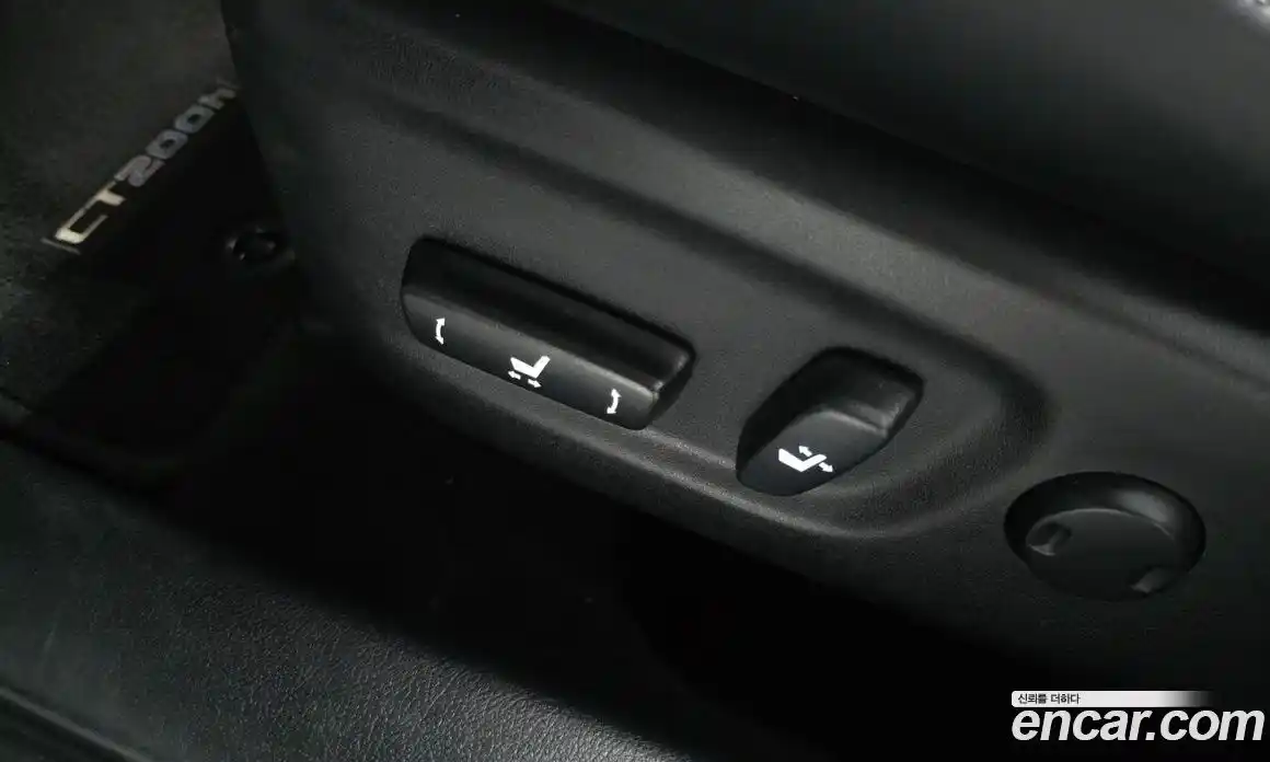 Lexus CT200h 2018 1.8 гидро, фото 29