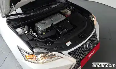 Lexus CT200h 2018 1.8 гидро, миниатюра 6