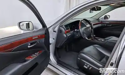 Lexus LS 2008 4.6 гидро, миниатюра 10