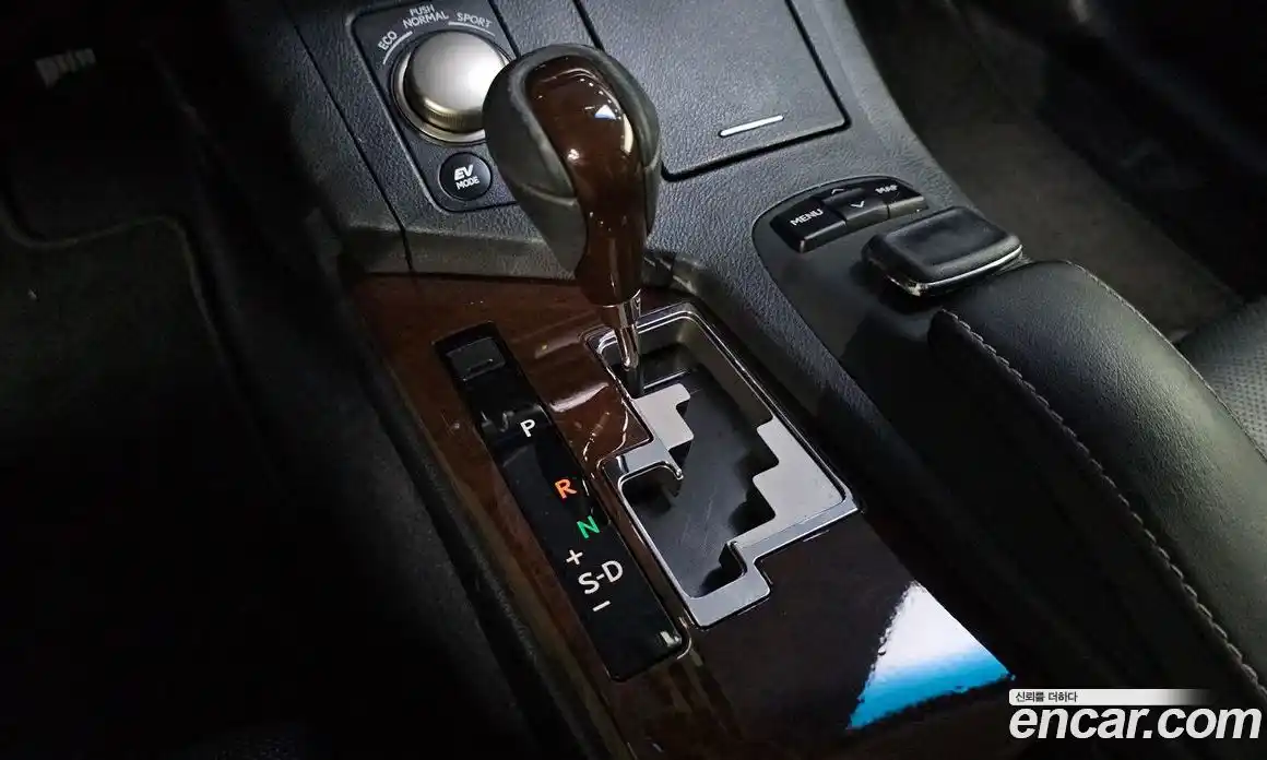 Lexus ES 2015 2.5 гидро, фото 11