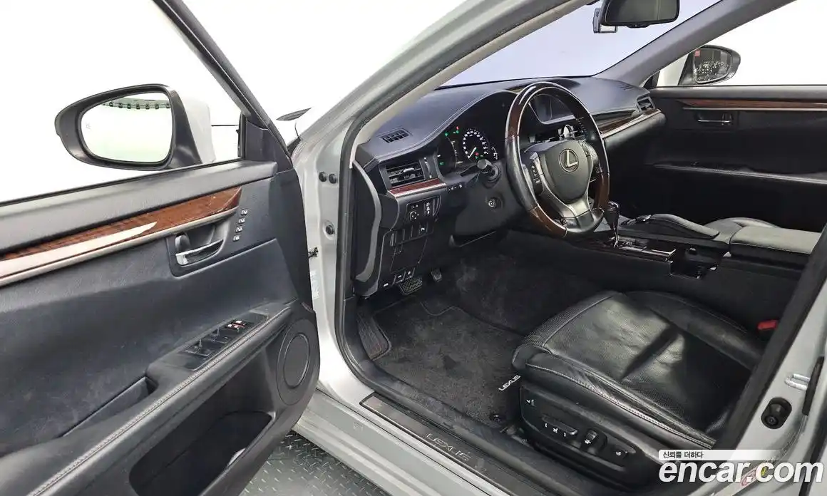 Lexus ES 2015 2.5 гидро, фото 12
