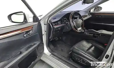 Lexus ES 2015 2.5 гидро, миниатюра 12