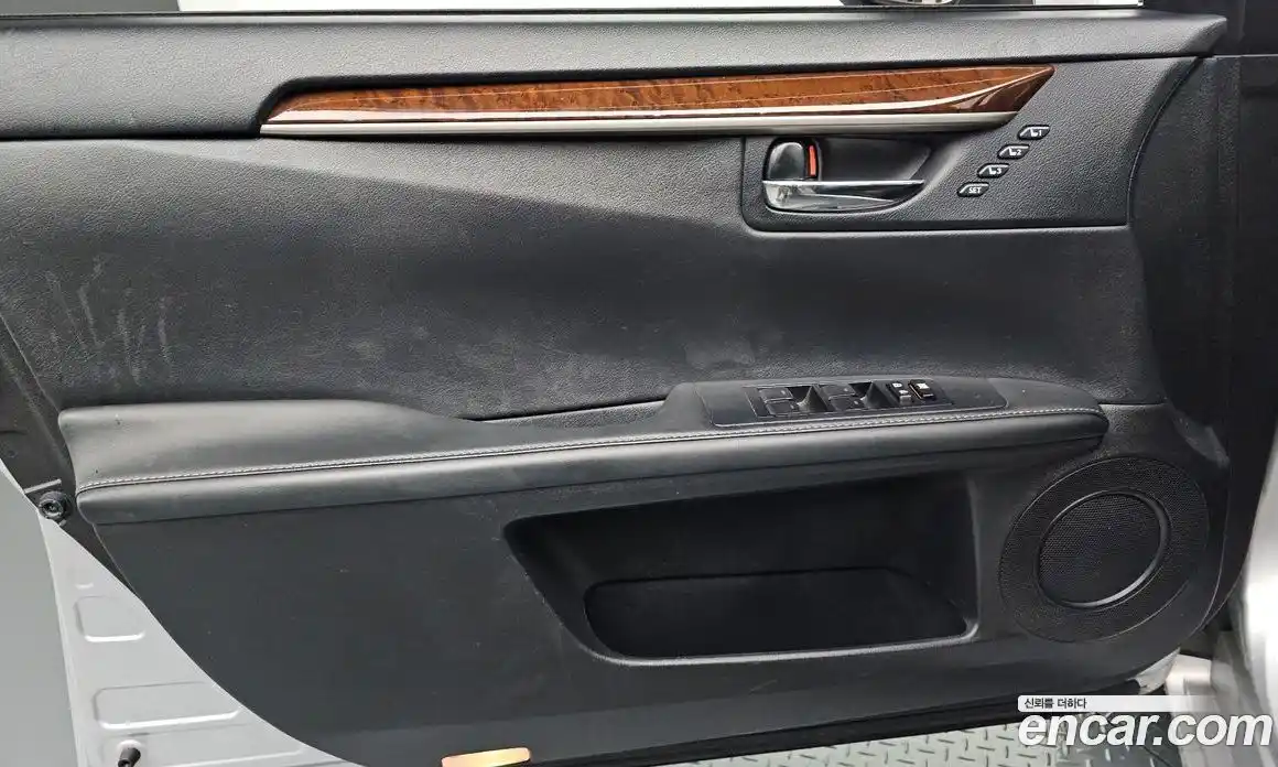 Lexus ES 2015 2.5 гидро, фото 13