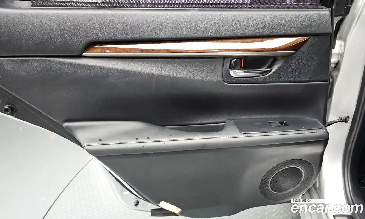 Lexus ES 2015 2.5 гидро, фото 14