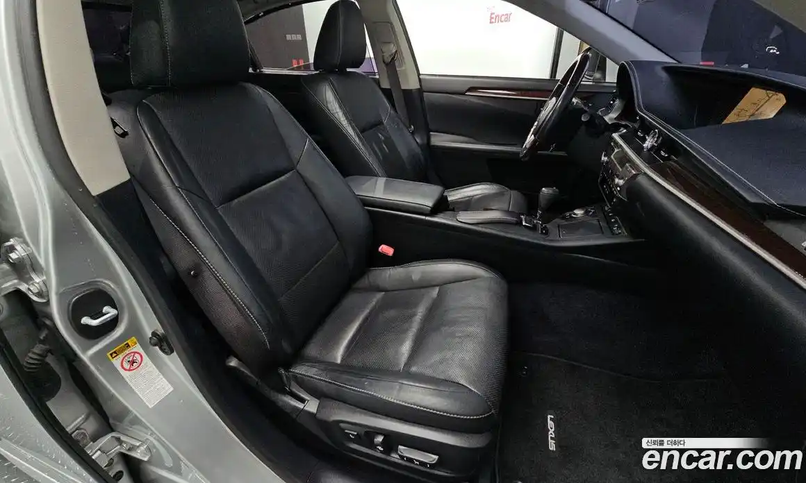 Lexus ES 2015 2.5 гидро, фото 15