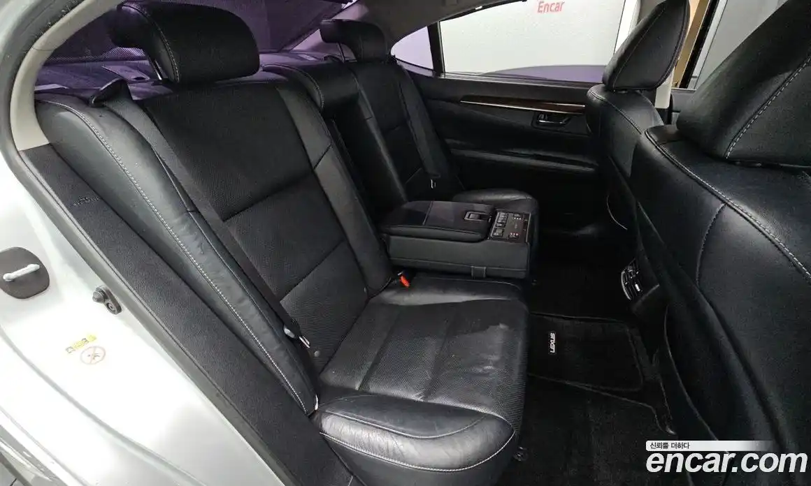 Lexus ES 2015 2.5 гидро, фото 16