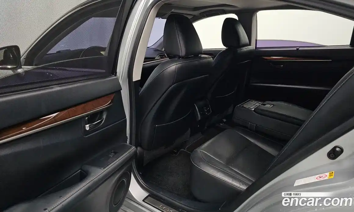 Lexus ES 2015 2.5 гидро, фото 17