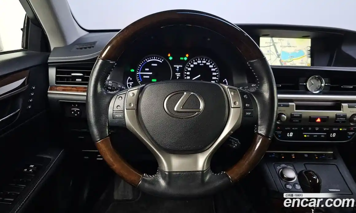 Lexus ES 2015 2.5 гидро, фото 18