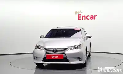 Lexus ES 2015 2.5 гидро, миниатюра 2