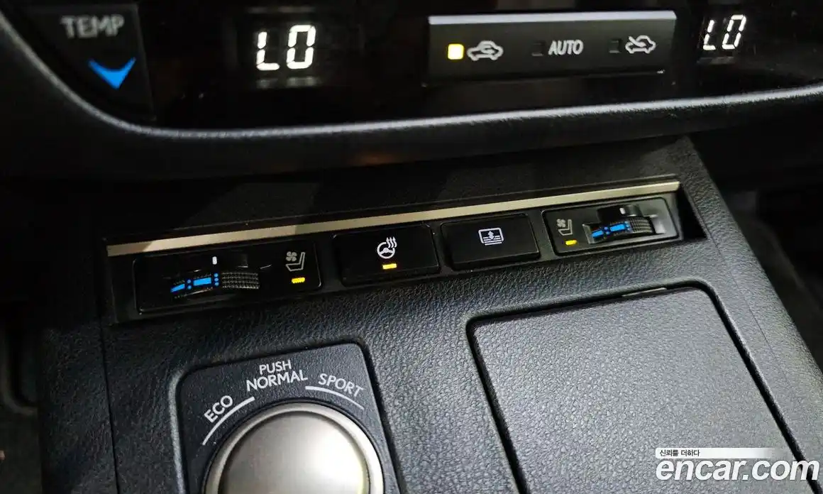 Lexus ES 2015 2.5 гидро, фото 23
