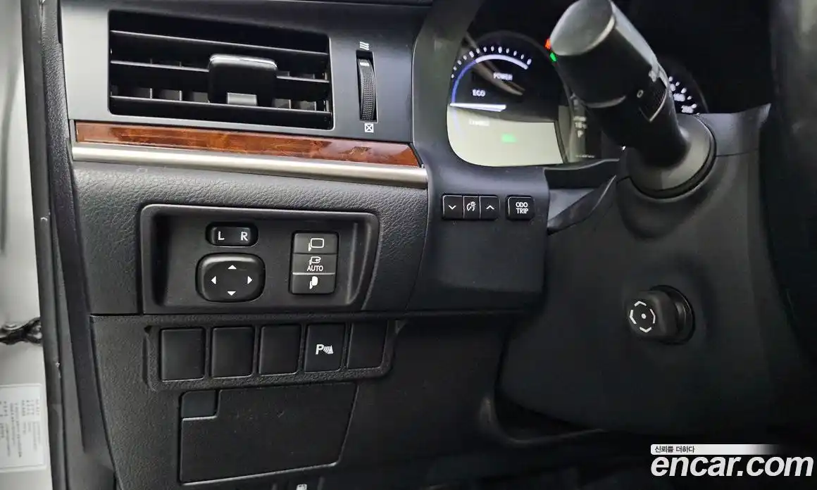 Lexus ES 2015 2.5 гидро, фото 27