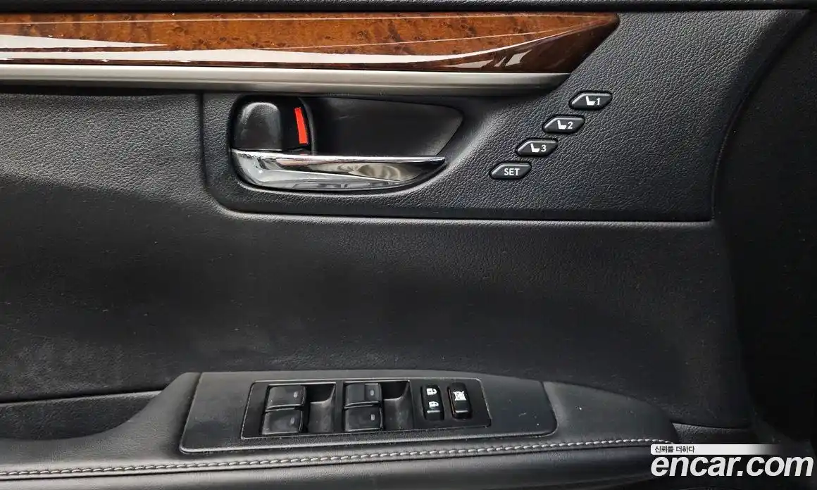 Lexus ES 2015 2.5 гидро, фото 30