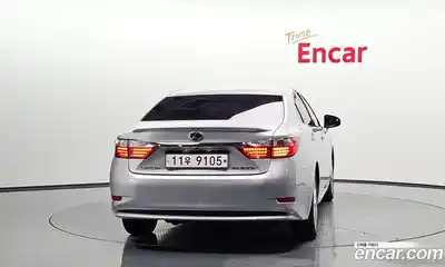 Lexus ES 2015 2.5 гидро, миниатюра 3