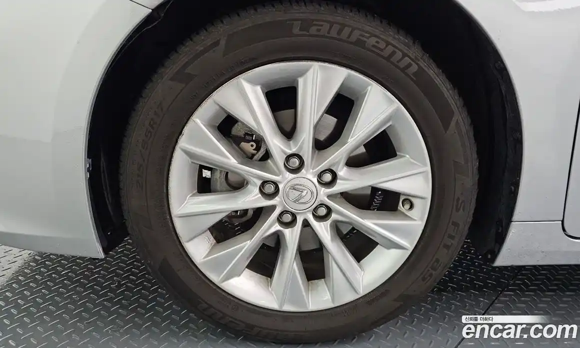 Lexus ES 2015 2.5 гидро, фото 4