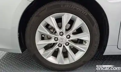 Lexus ES 2015 2.5 гидро, миниатюра 4