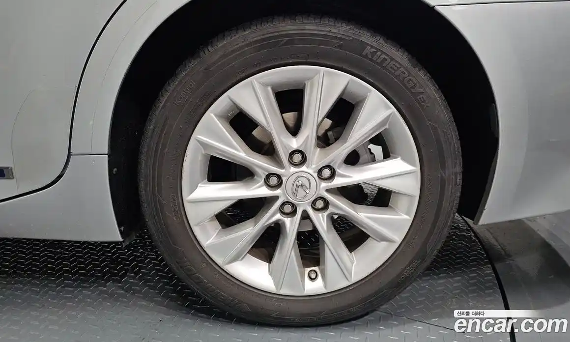 Lexus ES 2015 2.5 гидро, фото 6