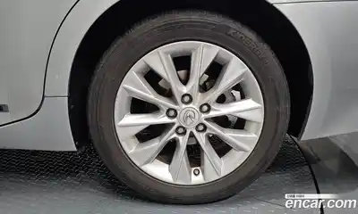 Lexus ES 2015 2.5 гидро, миниатюра 6