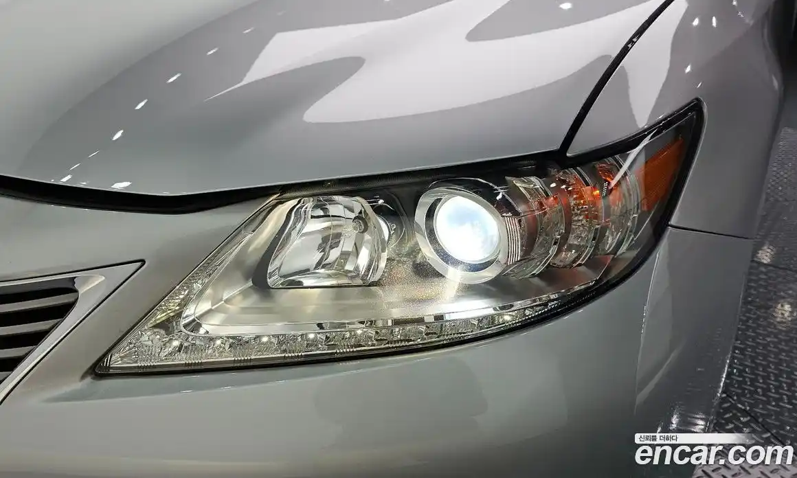 Lexus ES 2015 2.5 гидро, фото 7