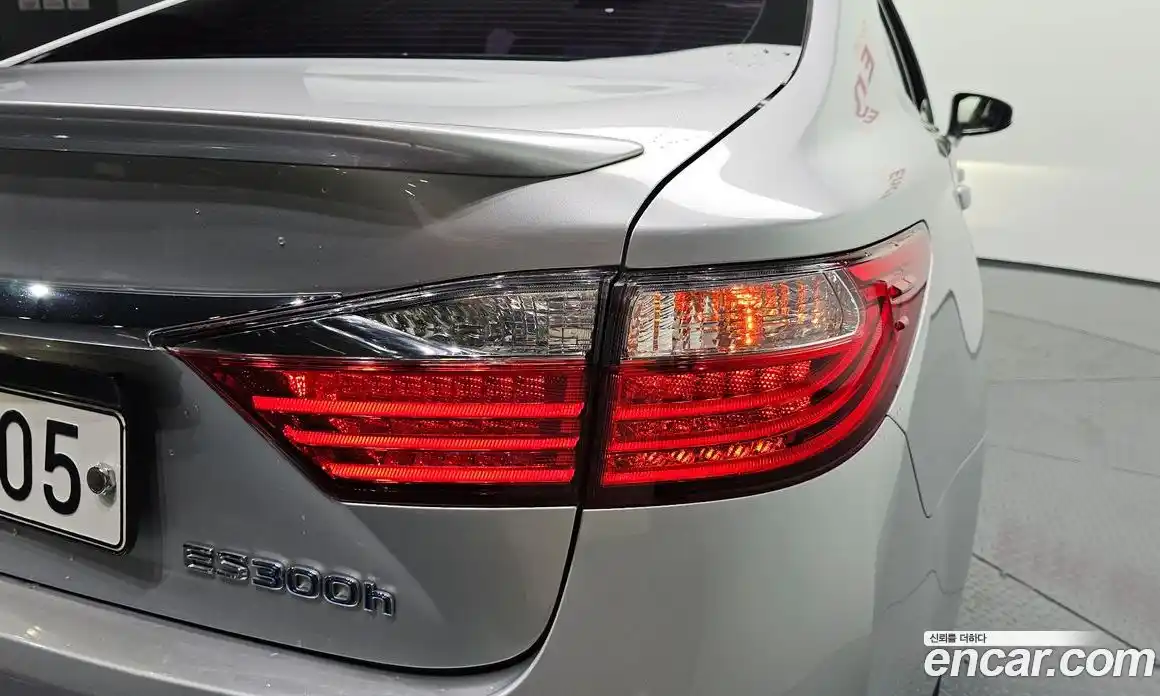 Lexus ES 2015 2.5 гидро, фото 8