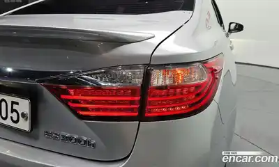 Lexus ES 2015 2.5 гидро, миниатюра 8