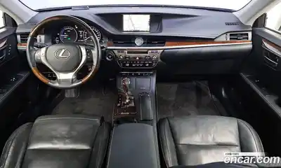 Lexus ES 2015 2.5 гидро, миниатюра 9