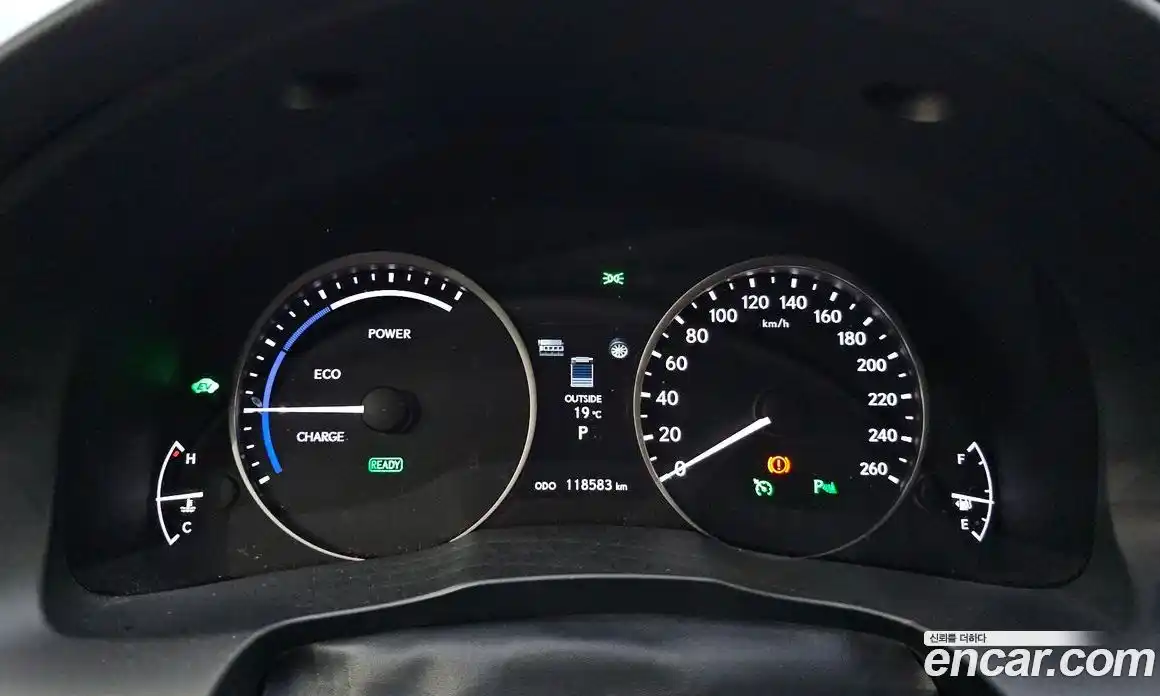 Lexus ES 2015 2.5 гидро, фото 10