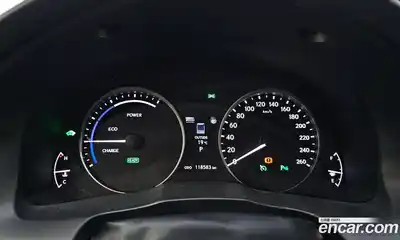 Lexus ES 2015 2.5 гидро, миниатюра 10