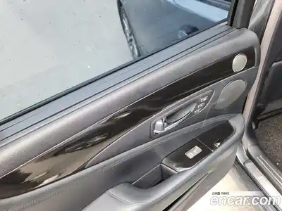 Lexus LS 2009 4.6 гидро, миниатюра 12