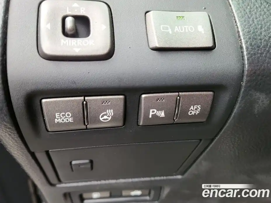 Lexus LS 2009 4.6 гидро, фото 14