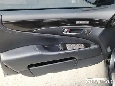 Lexus LS 2009 4.6 гидро, миниатюра 10