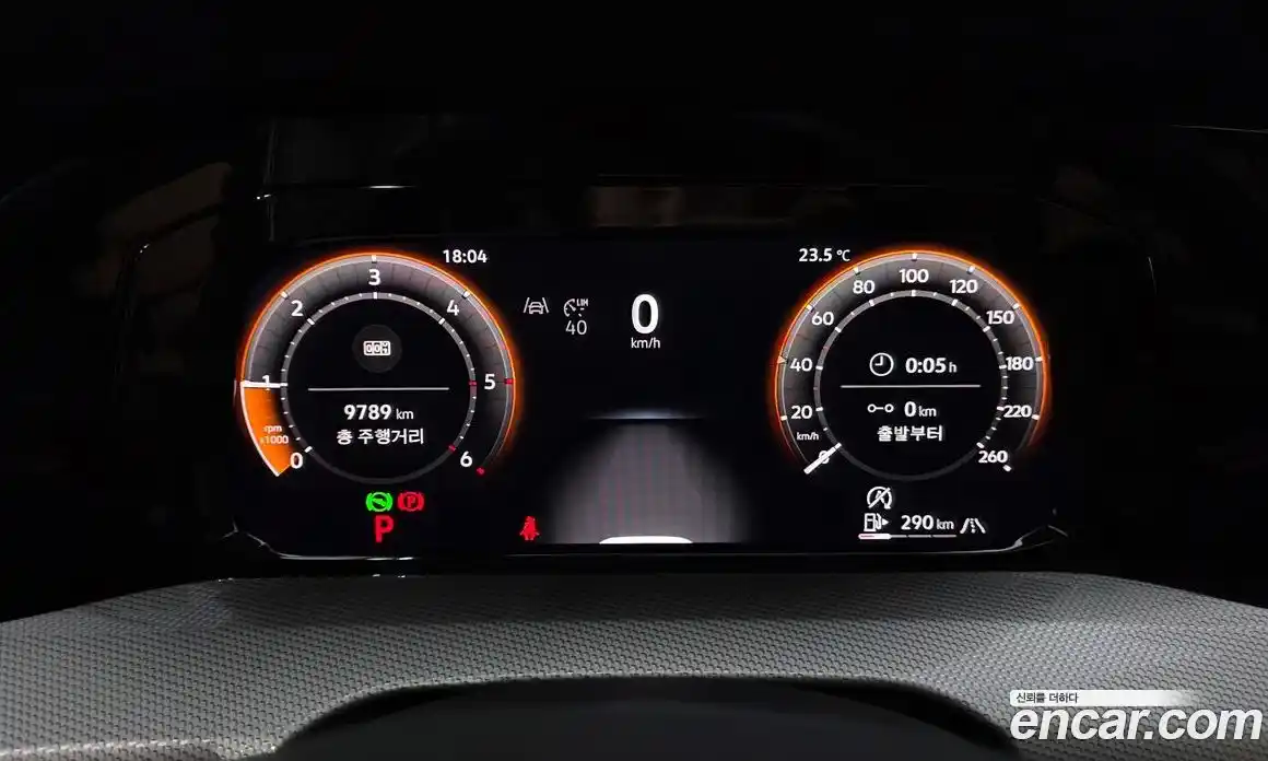 Volkswagen Golf 2025 2.0 автомат (гидро), фото 11
