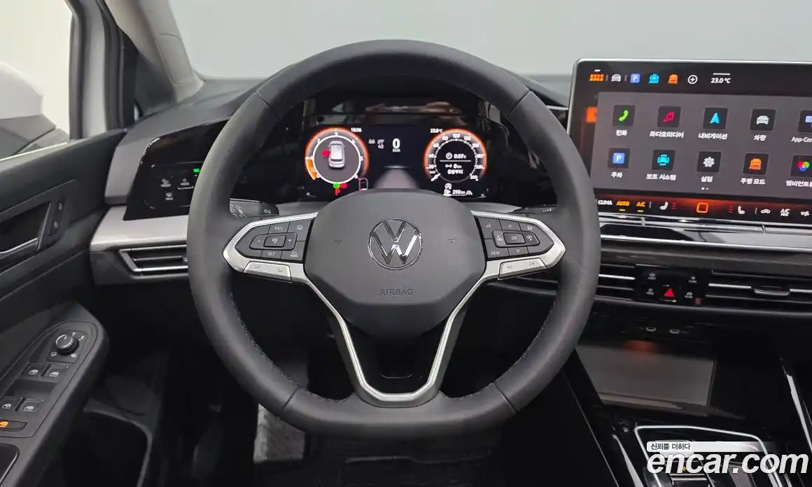 Volkswagen Golf 2025 2.0 автомат (гидро), фото 19