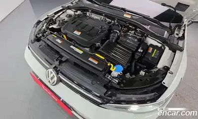 Volkswagen Golf 2025 2.0 автомат (гидро), миниатюра 6