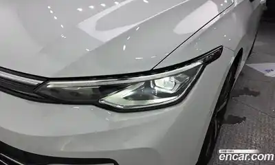 Volkswagen Golf 2025 2.0 автомат (гидро), миниатюра 8