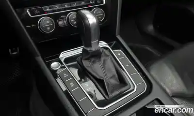 Volkswagen Arteon 2018 2.0 автомат (гидро), миниатюра 12