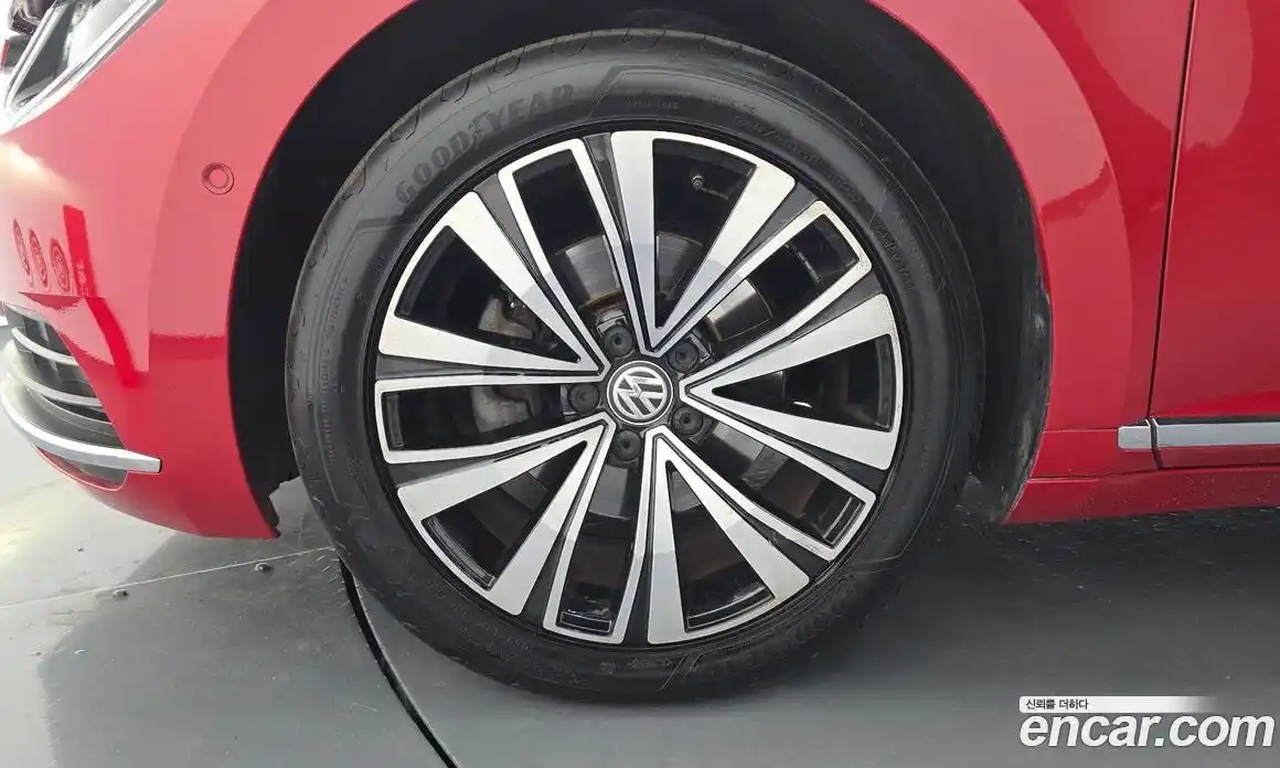 Volkswagen Arteon 2018 2.0 автомат (гидро), фото 5