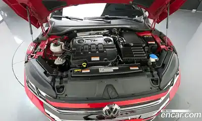 Volkswagen Arteon 2018 2.0 автомат (гидро), миниатюра 6
