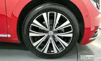 Volkswagen Arteon 2018 2.0 автомат (гидро), миниатюра 7