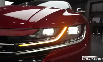 Volkswagen Arteon 2018 2.0 автомат (гидро), миниатюра 8