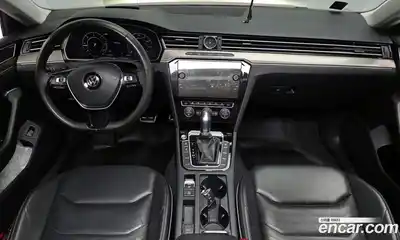 Volkswagen Arteon 2018 2.0 автомат (гидро), миниатюра 10