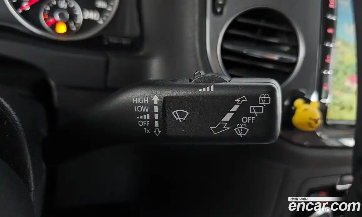 Volkswagen Tiguan 2014 2.0 автомат (гидро), фото 20