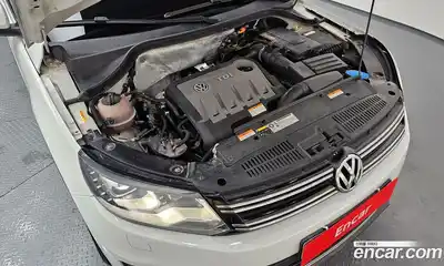 Volkswagen Tiguan 2014 2.0 автомат (гидро), миниатюра 6