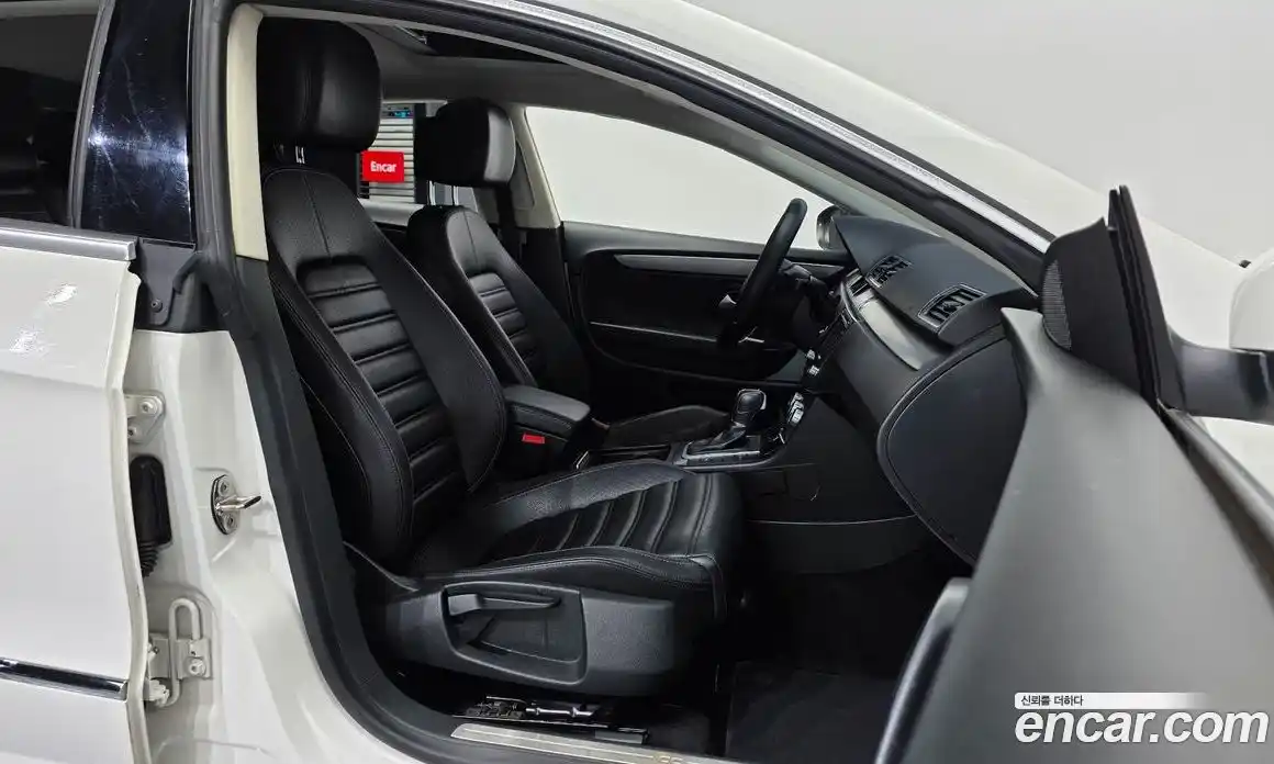 Volkswagen CC 2014 2.0 автомат (гидро), фото 11