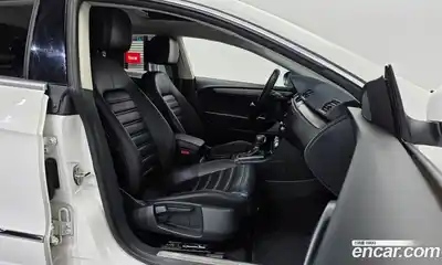 Volkswagen CC 2014 2.0 автомат (гидро), миниатюра 11
