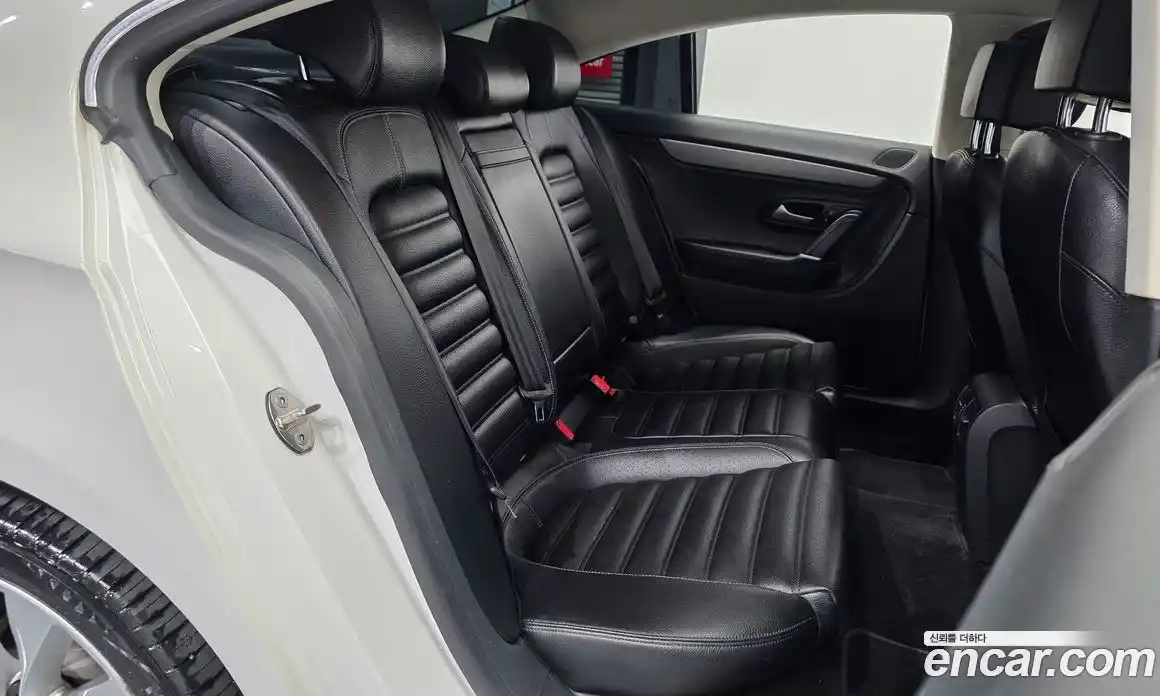 Volkswagen CC 2014 2.0 автомат (гидро), фото 12