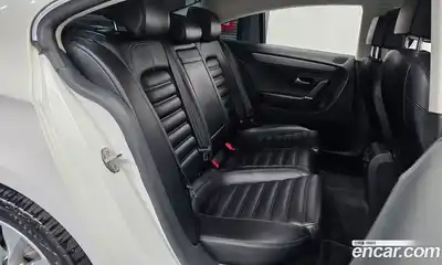 Volkswagen CC 2014 2.0 автомат (гидро), миниатюра 12