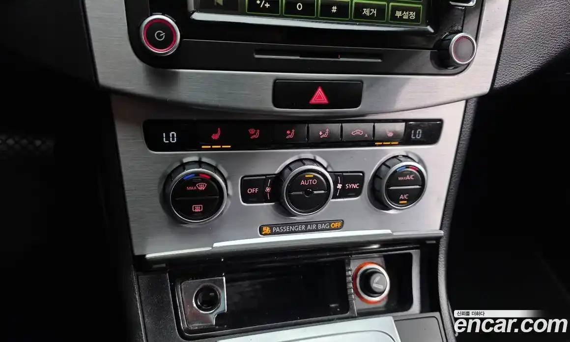 Volkswagen CC 2014 2.0 автомат (гидро), фото 16